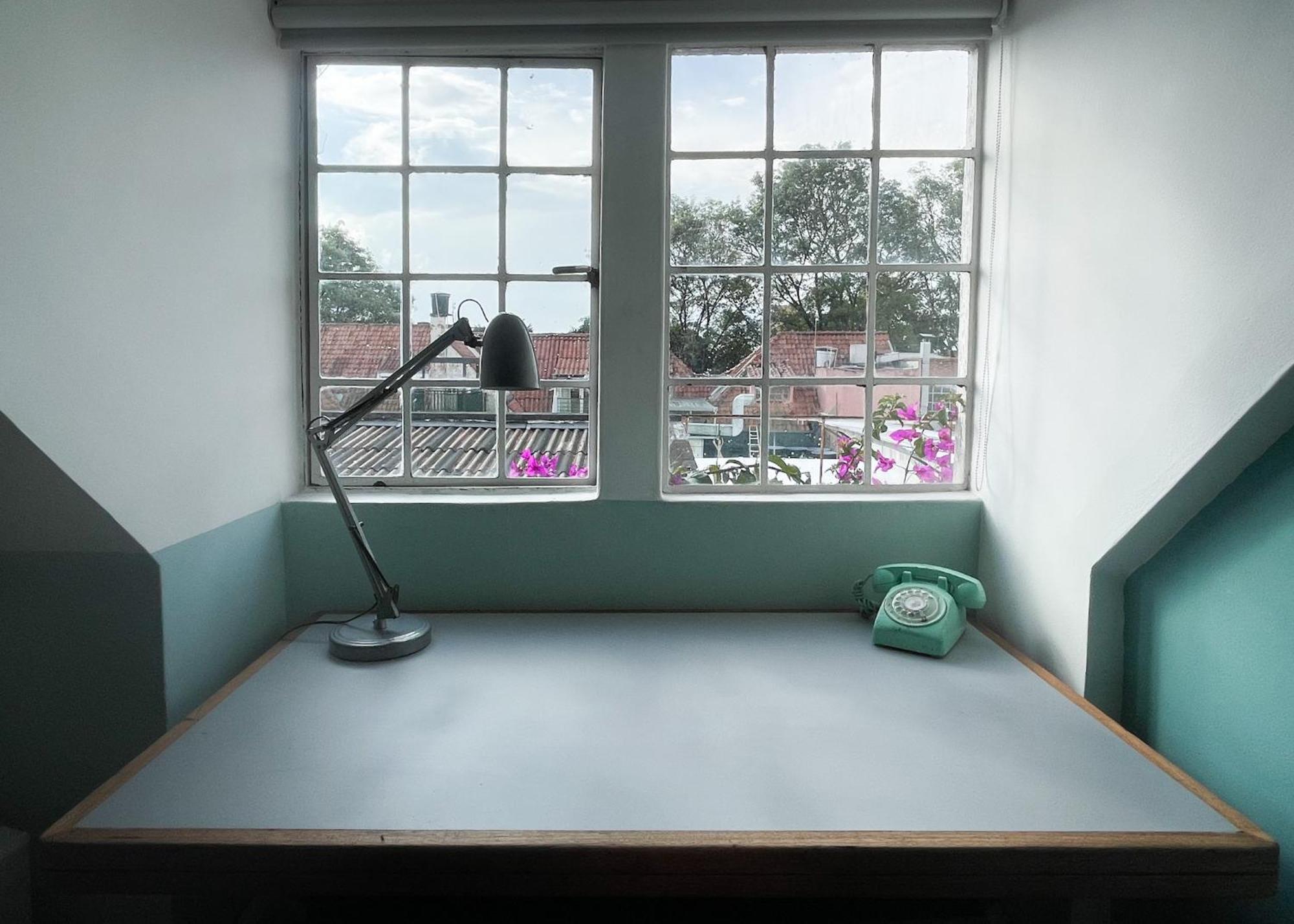 波哥大 Marietta - House Of Social Travellers旅舍 外观 照片